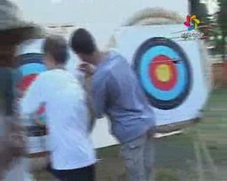 Średniowieczny Piknik Rodzinny w Grodzie