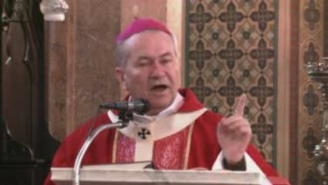 Omilie / Deschiderea anului școlar 2009-2010