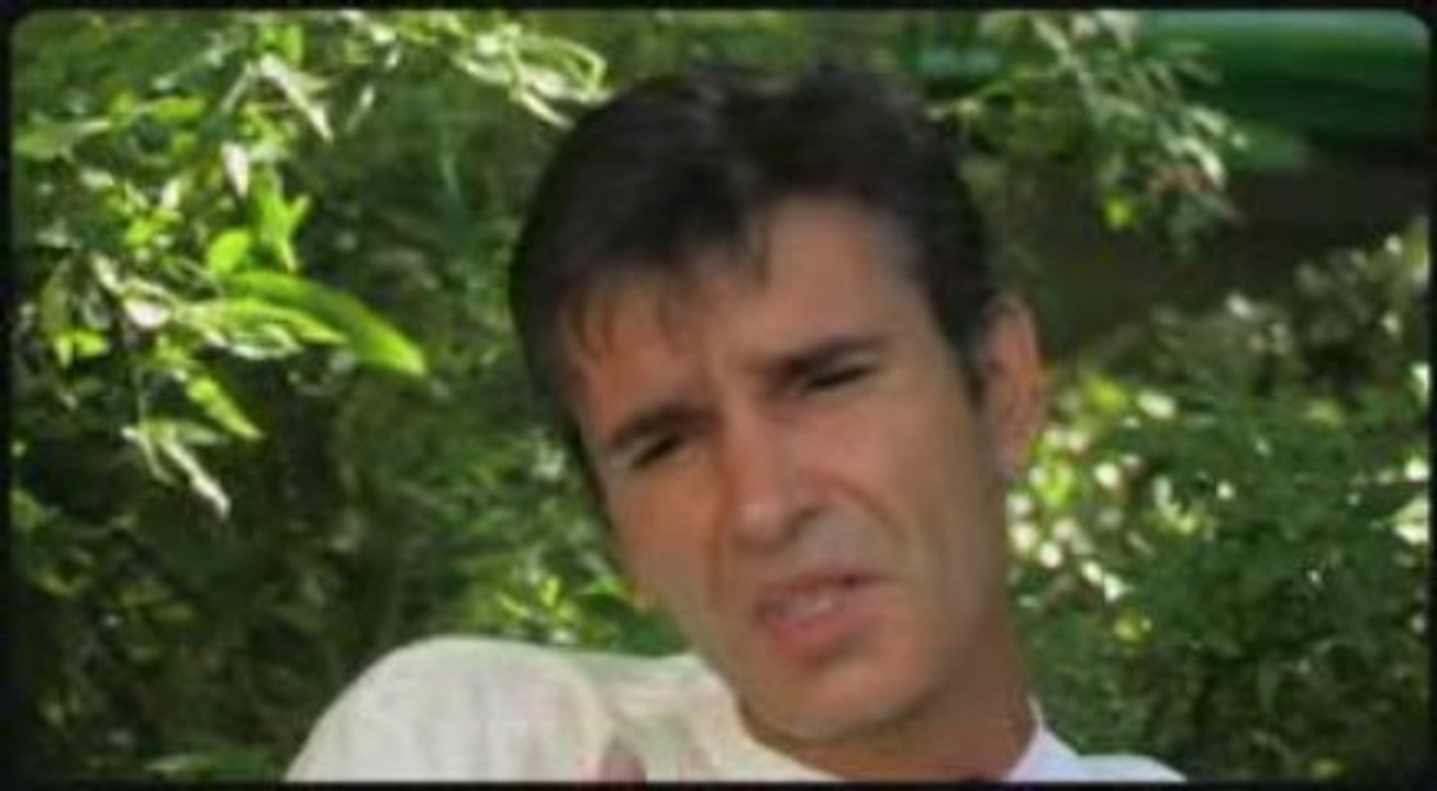 Témoignage de Patrick JIMENA