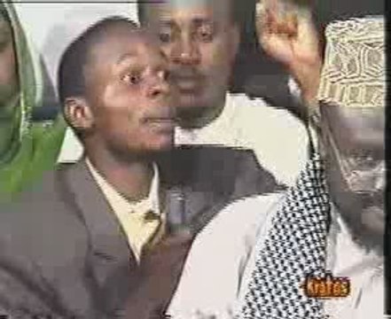 Debat entre Chrétiens & Musulmans 3