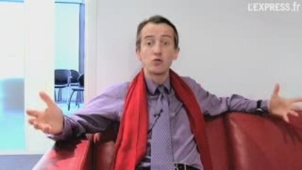 Mitterrand hué : pourquoi ?