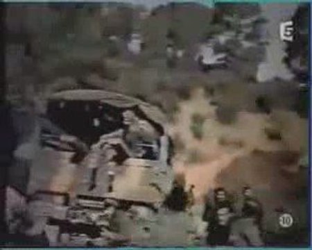 Mensonges sur les frères algériens (kabyles et arabes)