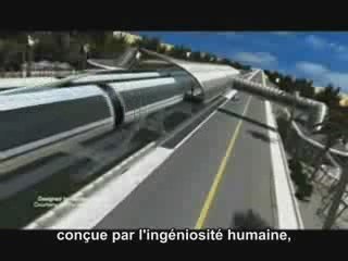 Venus Project la solution du futur l'ultime société