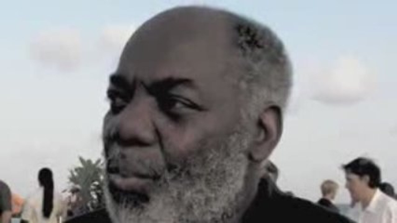 Caribbean Rum Evening