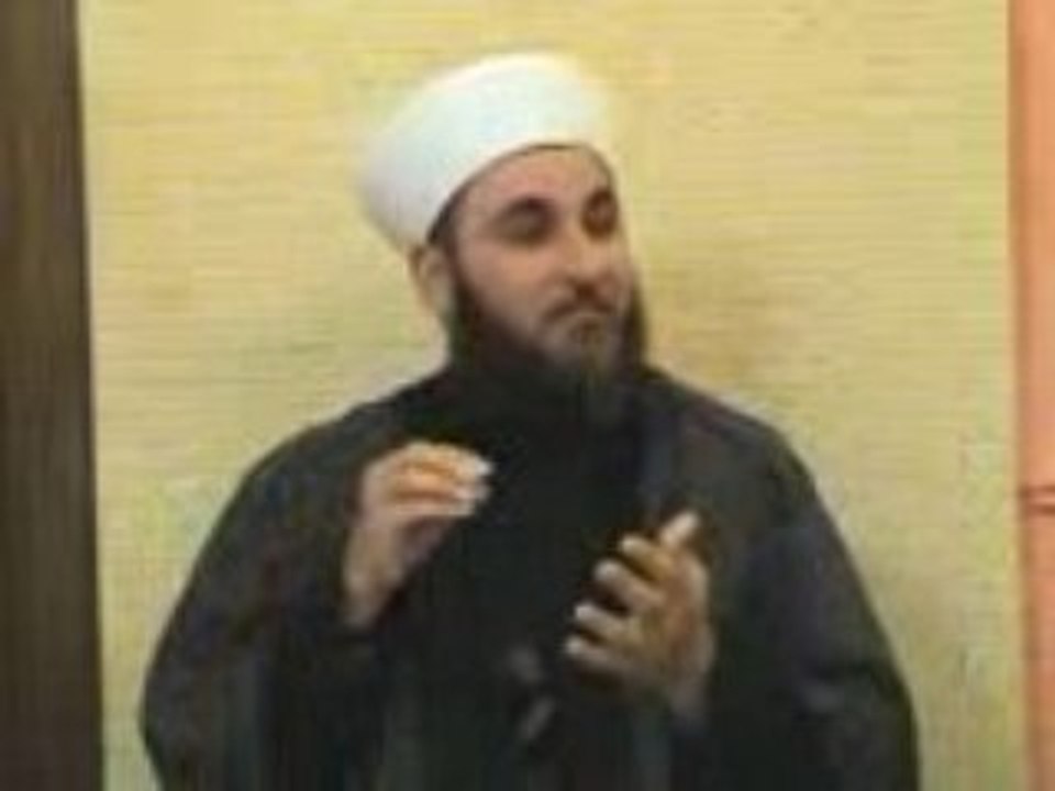 إسمع و إتعظ عذاب القبر