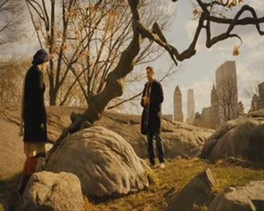 Замечательный фильм - "Дрянная девчонка" / "My sassy girl" 1