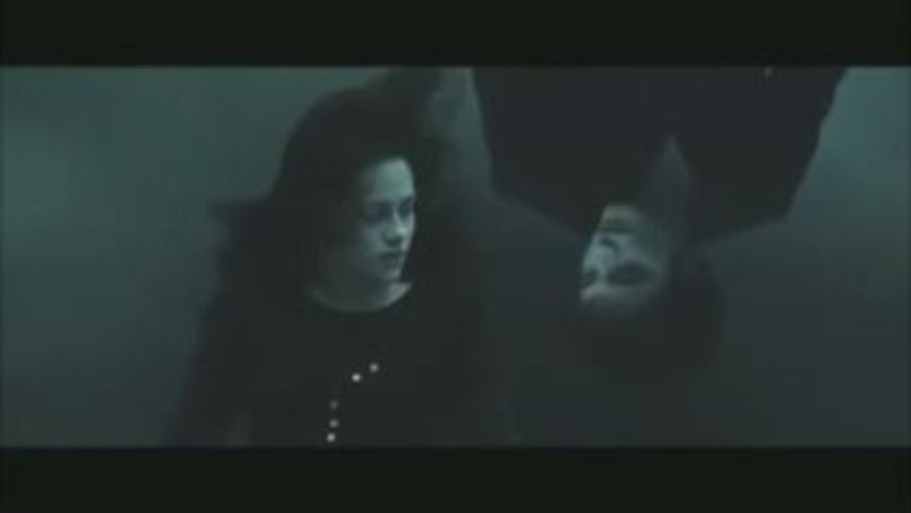 New Moon Trailer 3 (Version longue) HD
