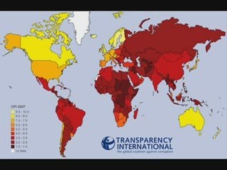 Manifeste pour un gouvernement mondial.