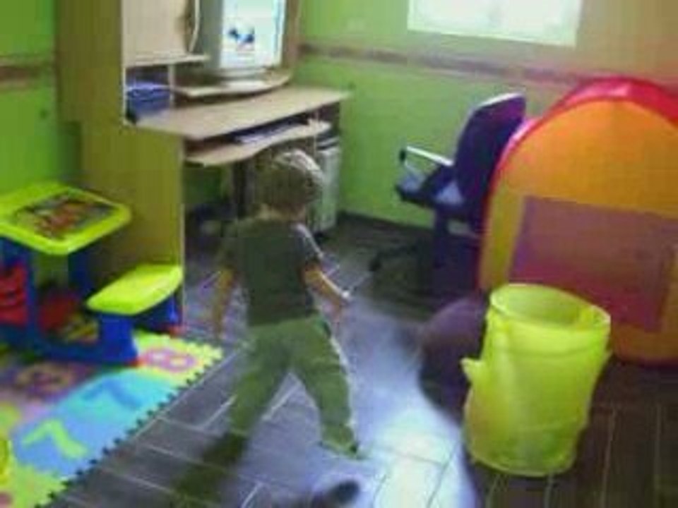 bb danse