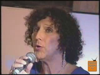 ErgoSum, Notte Bianca della Letteratura -  Galatina 12-09-09