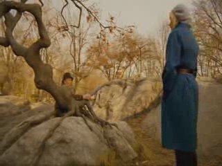 Замечательный фильм - "Дрянная девчонка" / "My sassy Girl" 2