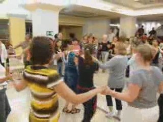 Grèce : Danse Folklorique