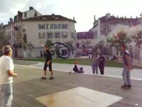 FAYER 88 190 epinal golbey break mistikal nivea brown