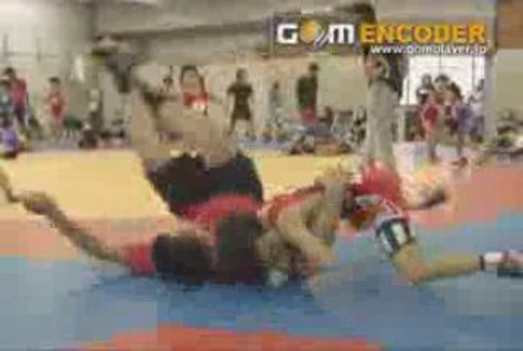 オリンピック招致