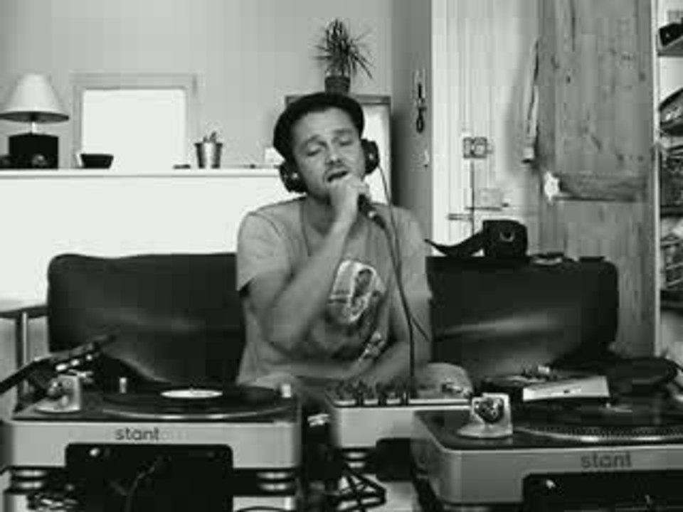 stand by me (cover)