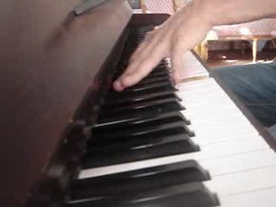 Improvisation