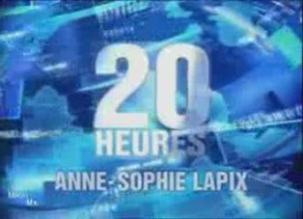 [REPORTAGE] Les jokers du jt