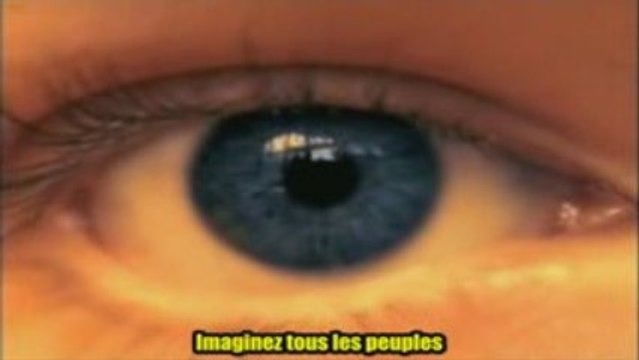 J FRESCO - IMAGINE - The Zeitgeist Movement