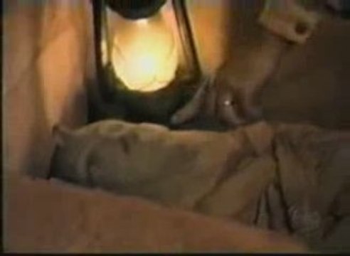 PYRAMIDE ET EXTRA-TERRESTRES