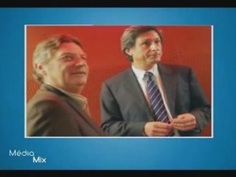 [PORTRAIT] Patrick de Carolis