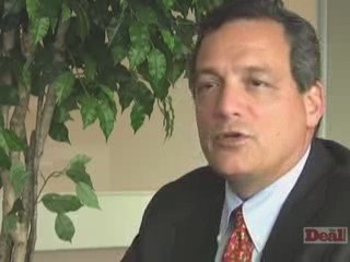 Morgan Stanley's Kindler on the overheated market