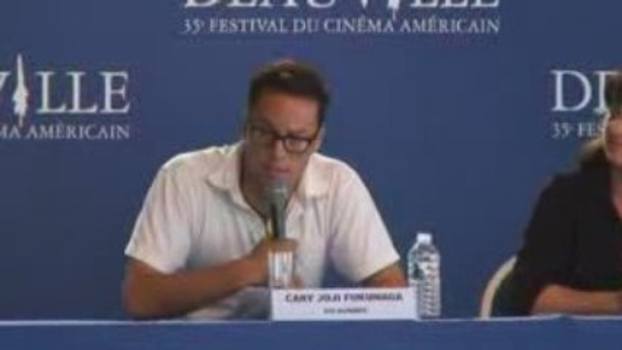 SIN NOMBRE CONFERENCE DE PRESSE
