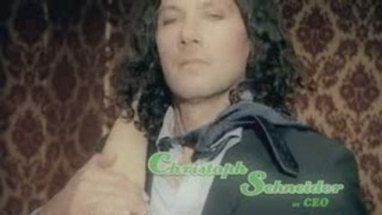 Rammstein puss y trailer