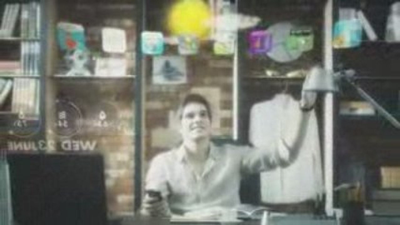 Samsung Application Store