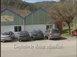 Historique de la Fromagerie des Cévennes