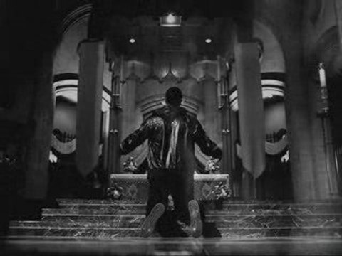 Diddy - Dirty Money (Angels)