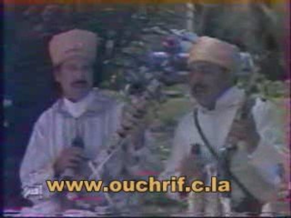 Mohamed demssiri  " Tanddamte "