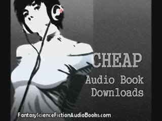 MP3 Audio Books