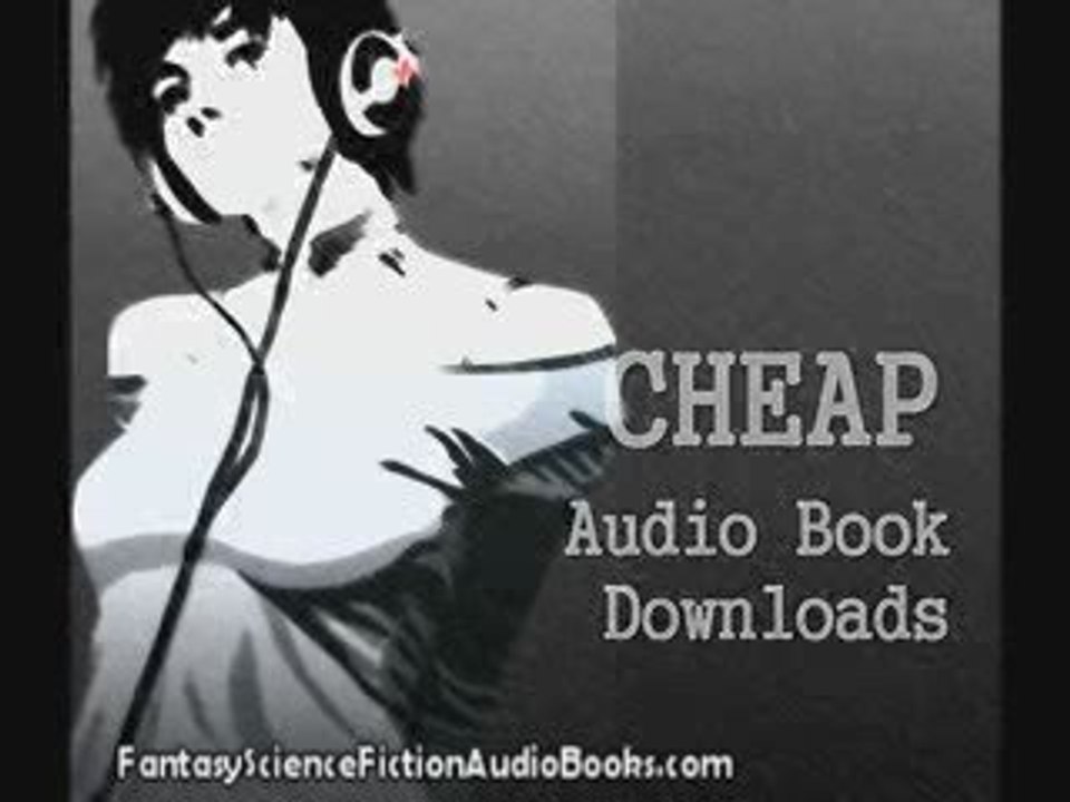 MP3 Audio Books
