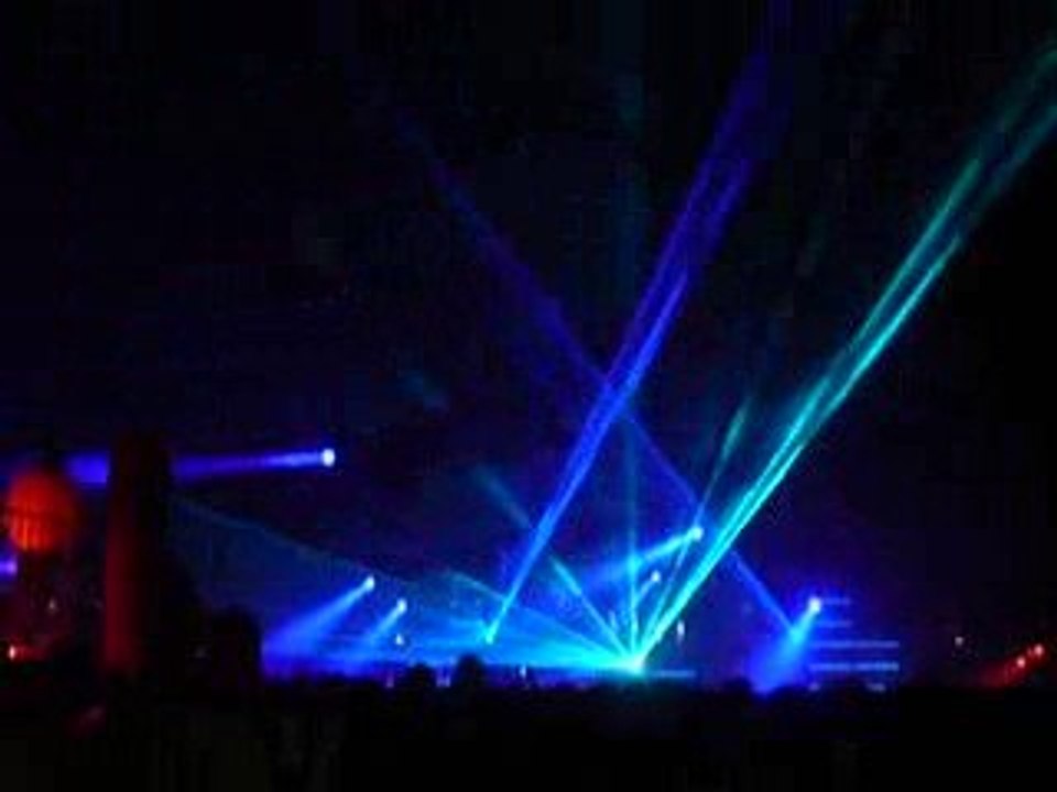 Q-Base Airport Weeze