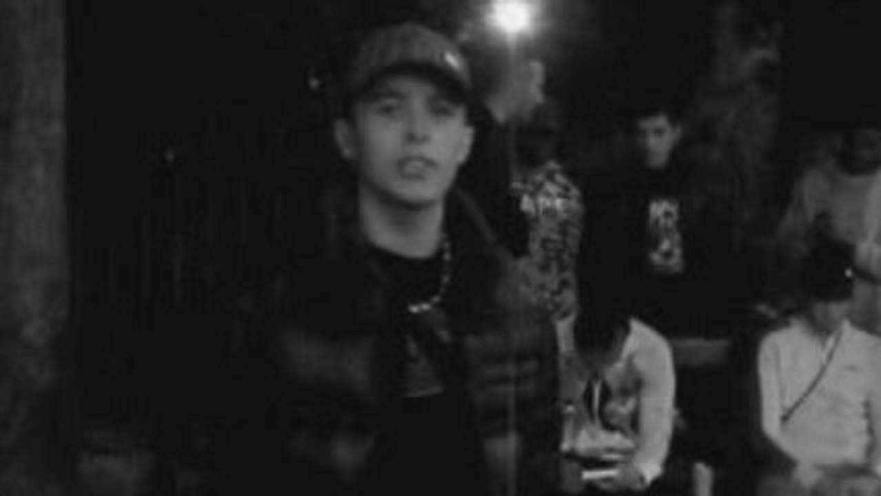 HAYCE LEMSI - L'AFFAIRE NUMERO 2