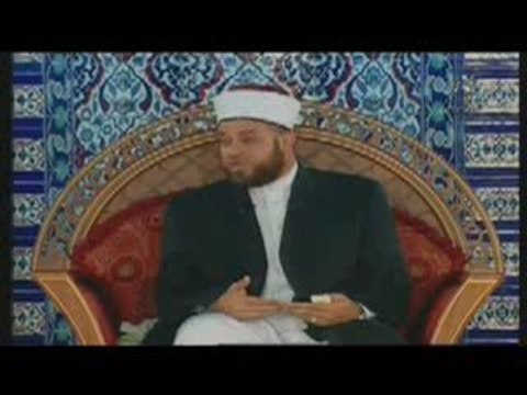 LE TAWHID SELON LES KHALIFES ET LE SALAF TV ALGERIE 2/3