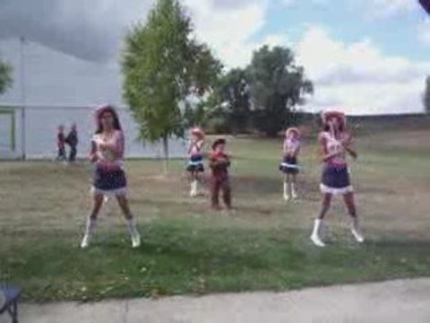 FETE DU SPORT A BEAUVAIS