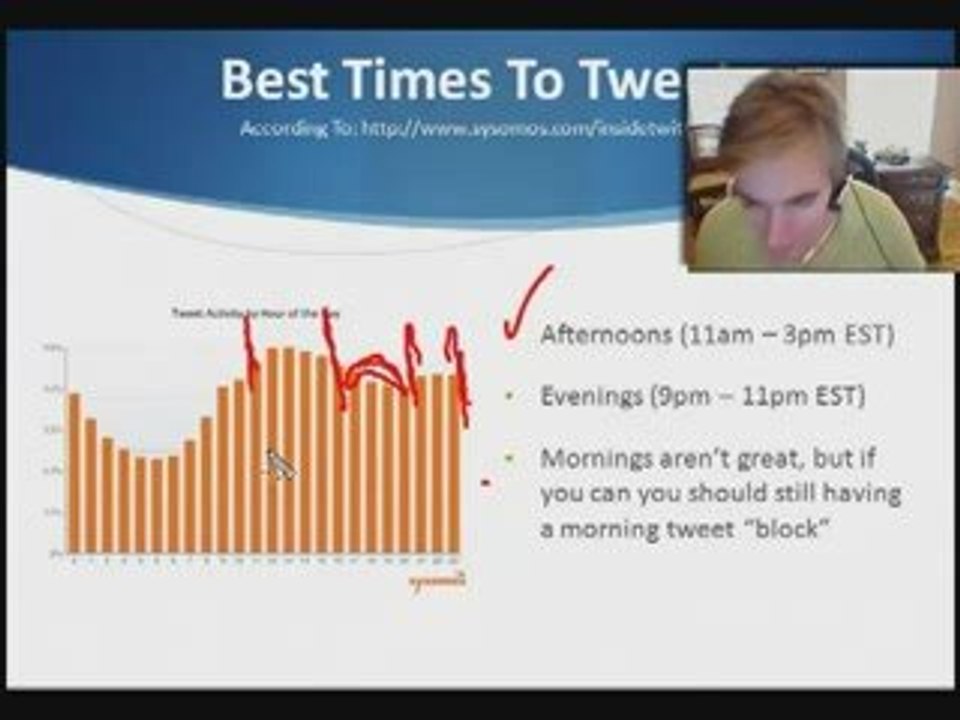 How To Build An Email List Using Twitter