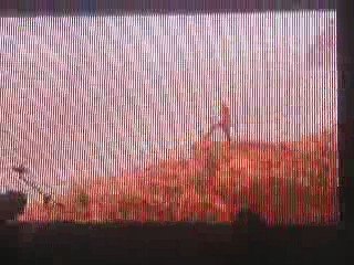 Warcry - Intro de La vida en un beso (Oviedo '09)