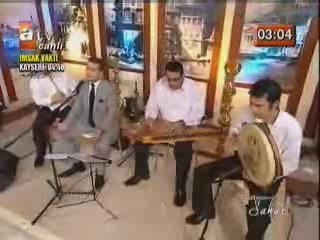 Bana seni gerek seni Murat Necipoğlu