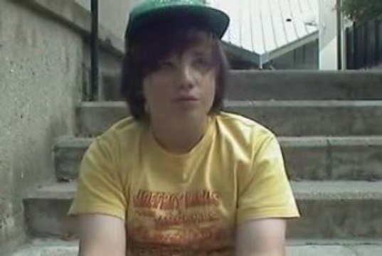 ZAK LAUGHED - INTERVIEW EXCLUSIVE YAHOO! MUSIC.FR