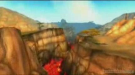 Reportage WoW Cataclysm