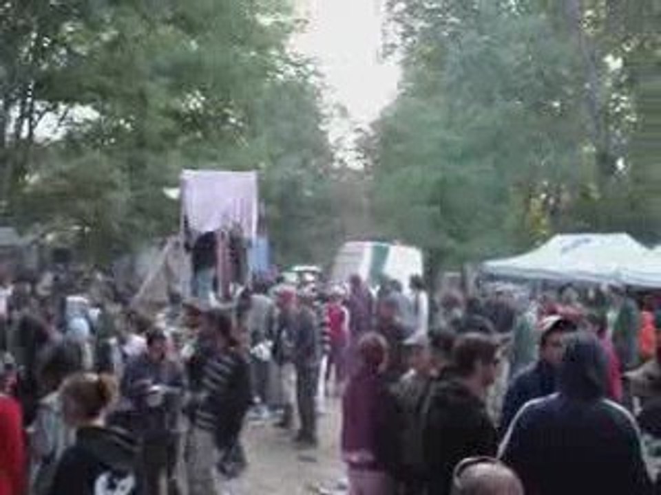 ocp ketwork infraktion