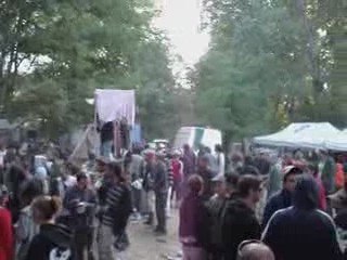 ocp ketwork infraktion