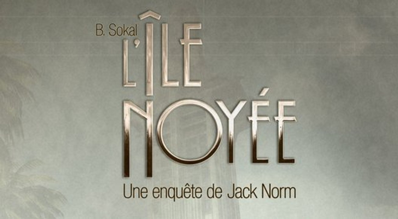 VT L'Ile Noyée