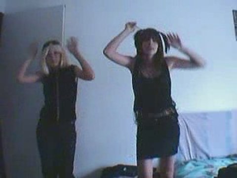 Caramell Dansen Mello Misa Cosplays