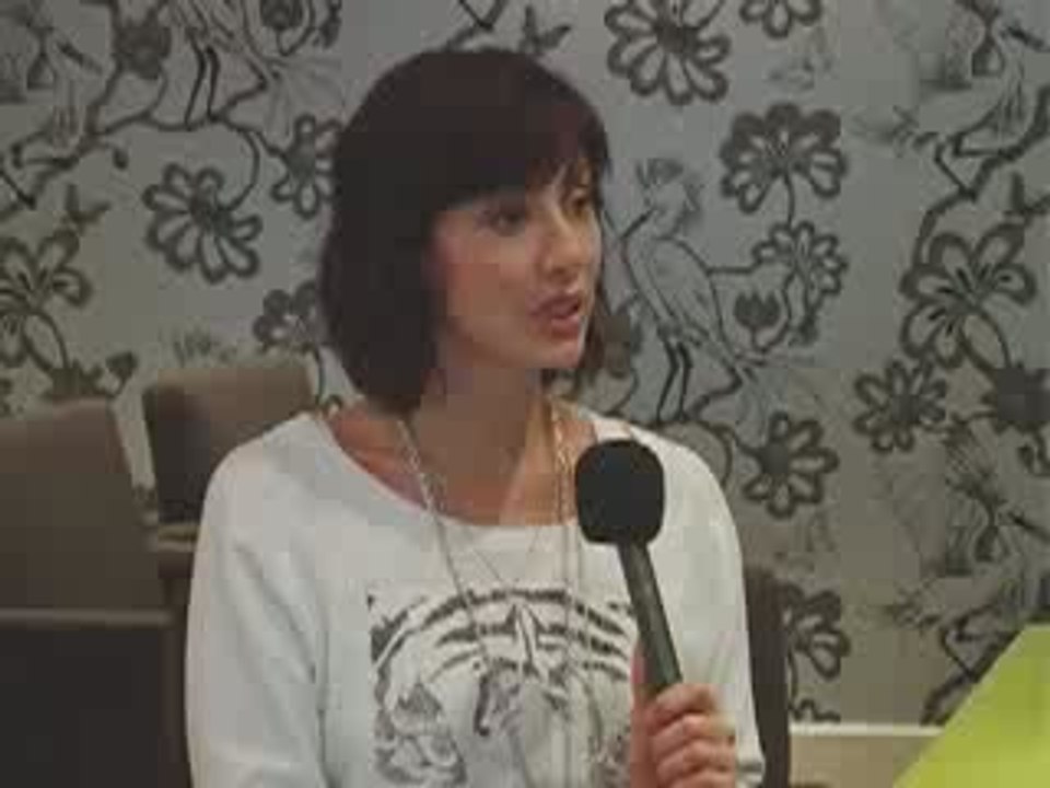 Sun TV - Entrevista (parte 2)