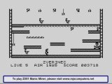 ZX81 MANIC MINER HI RES GRAPHICS ZX80 TIMEX SINCLAIR 1000