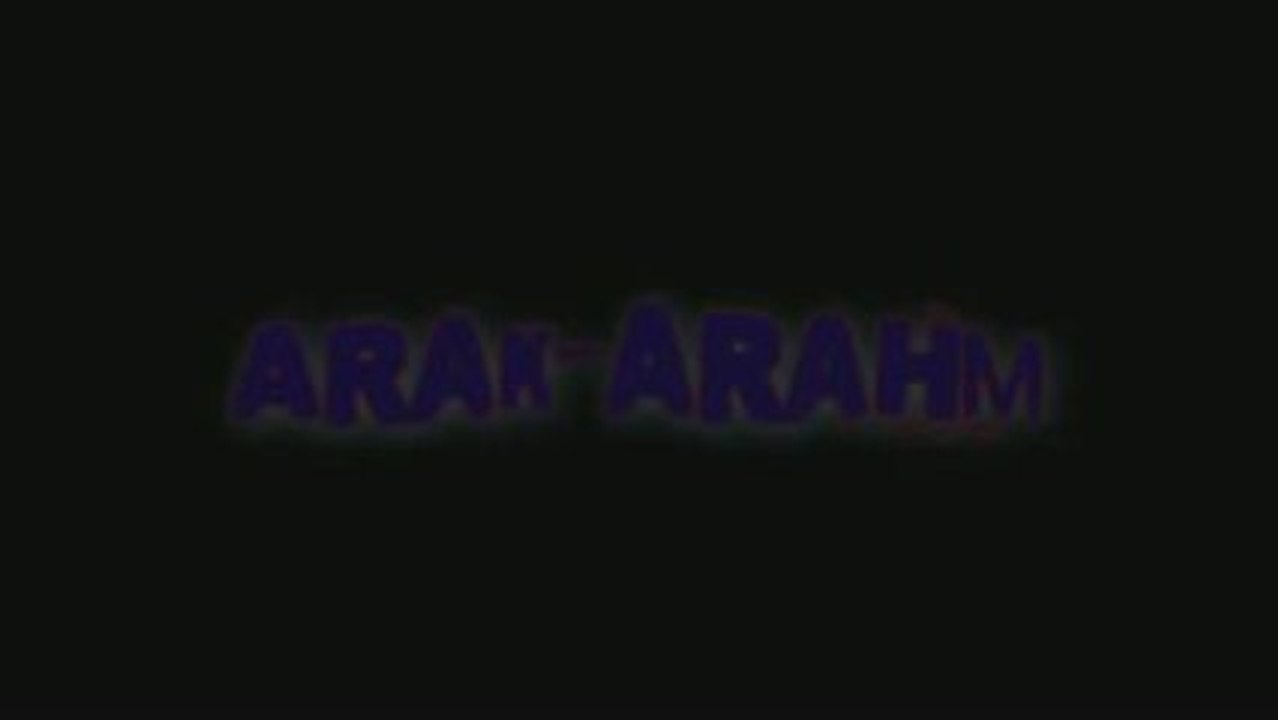 Intro Ground Elite Arak-Arahm