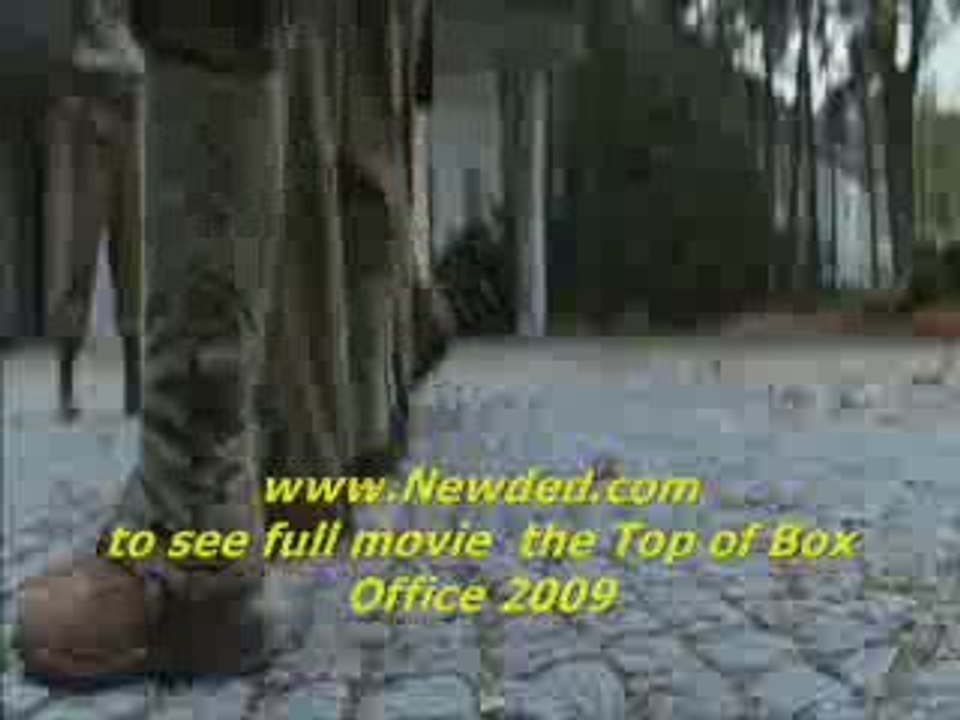 Inglorious Bastards (2009) Trailer